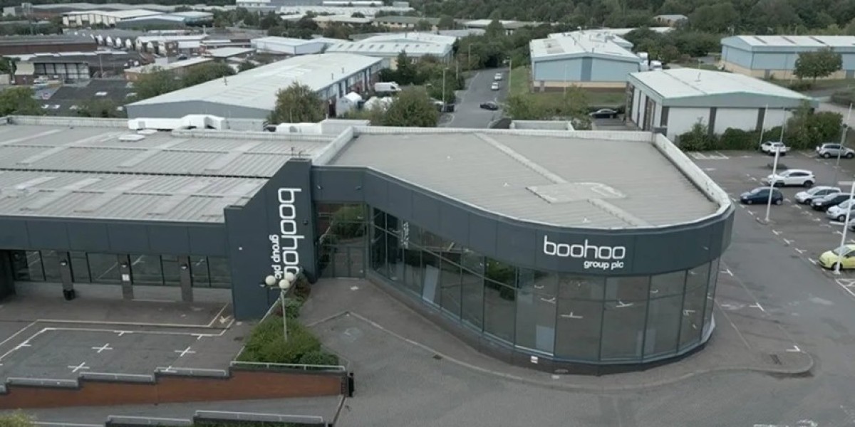 Boohoo considers shutting factory after BBC investigation