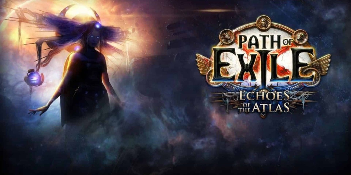 One Must Choose Path Of Exile Currency For Sure!