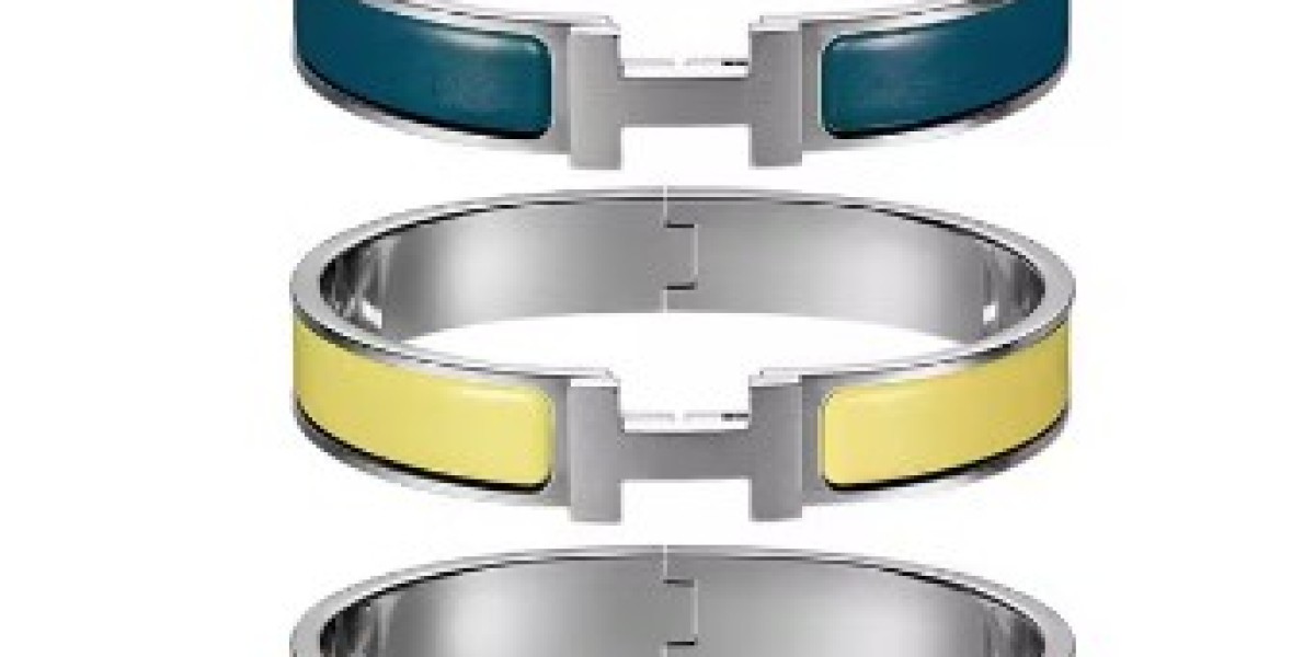 Bracelets for Women Original Design Hermes H Bracelet $75 Free Shipping
